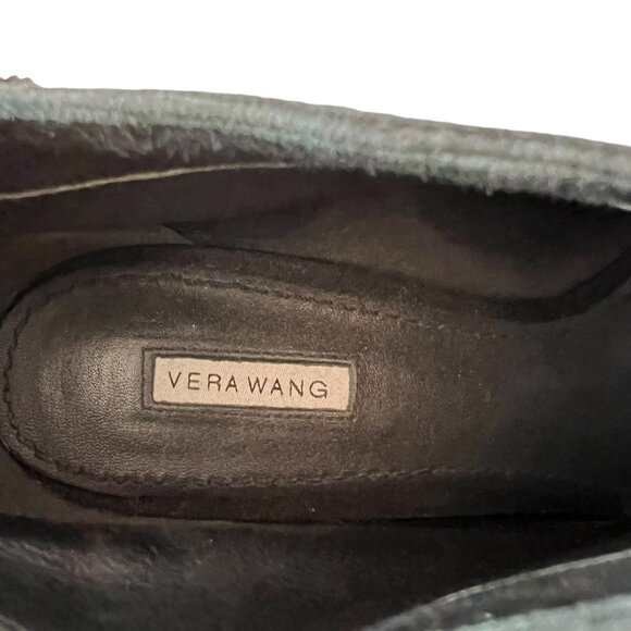 Vera Wang high heel booties - Picture 11 of 12